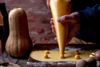 Golden Harvest Butternut Squash Ravioli From Scratch