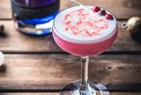 Empress Gin Ruby Chill