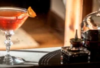 Golden Hour Southern Blend