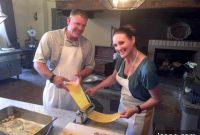 Uncorking Our Culinary Story