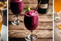 7 Refreshing Summer Cocktails To Beat The Heat