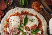Ultimate Homemade Pizza Sauce