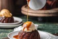 Syrup Drenched Delight