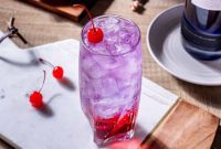 Empress Gin’s Sophisticated Shirley