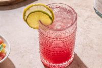 Crimson Ranch Spritzer
