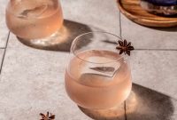 Empress Gold Gin Elixir