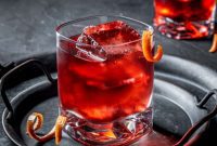 Mastering the Classic Negroni