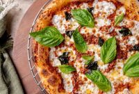 The Ultimate Neapolitan Dough for a Heavenly Crust