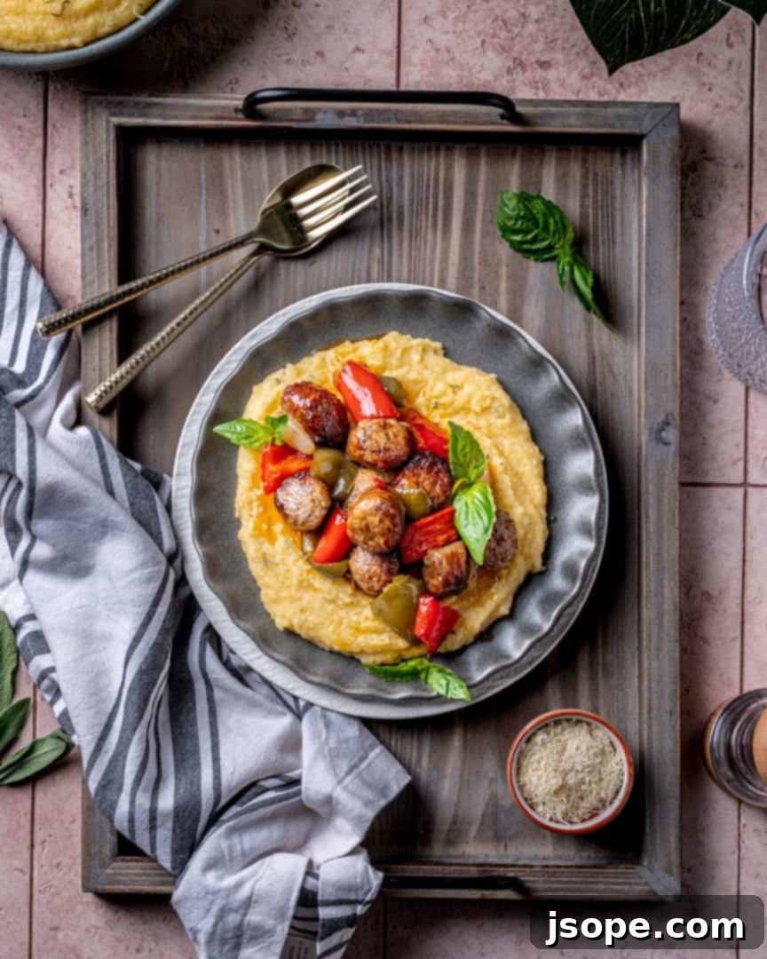 Effortless Oven-Roasted Italian Sausage and Peppers 5 Oven Roasted Italian Sausage and Peppers Recipe