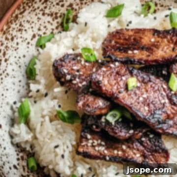 Thai Spiced Boneless Short Ribs