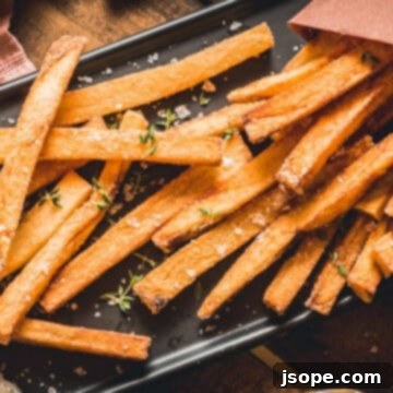 Ultimate Homemade Garlic Potato Fries 7 Homemade Garlic Fries
