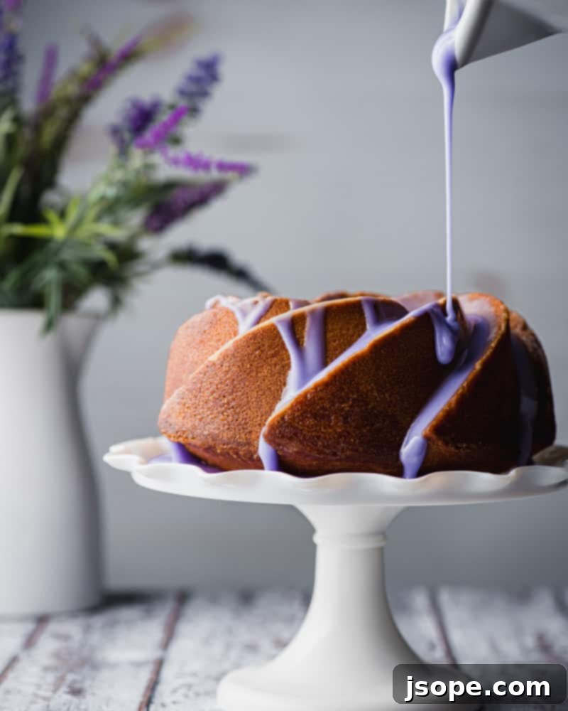 Crimson Kiss Granita 5 Meyer Lemon Elderflower Cake