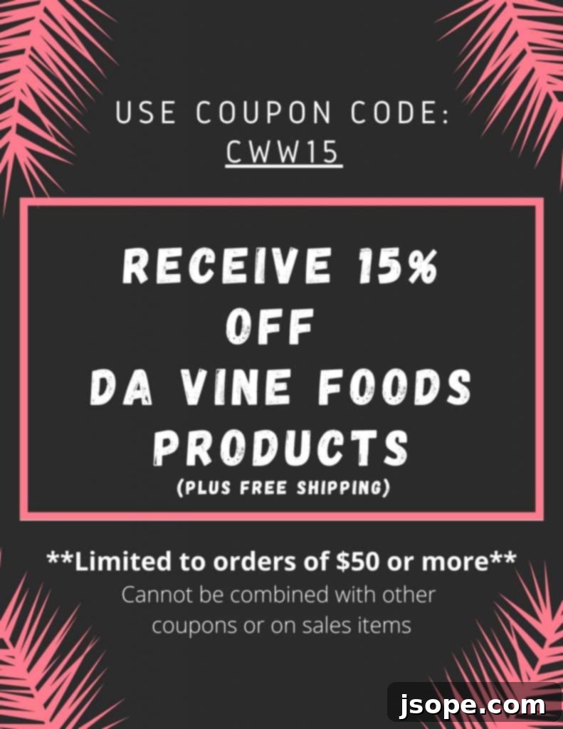 Sunshine Glazed Grilled Salmon 5 Da Vine Foods Discount Code CWW15