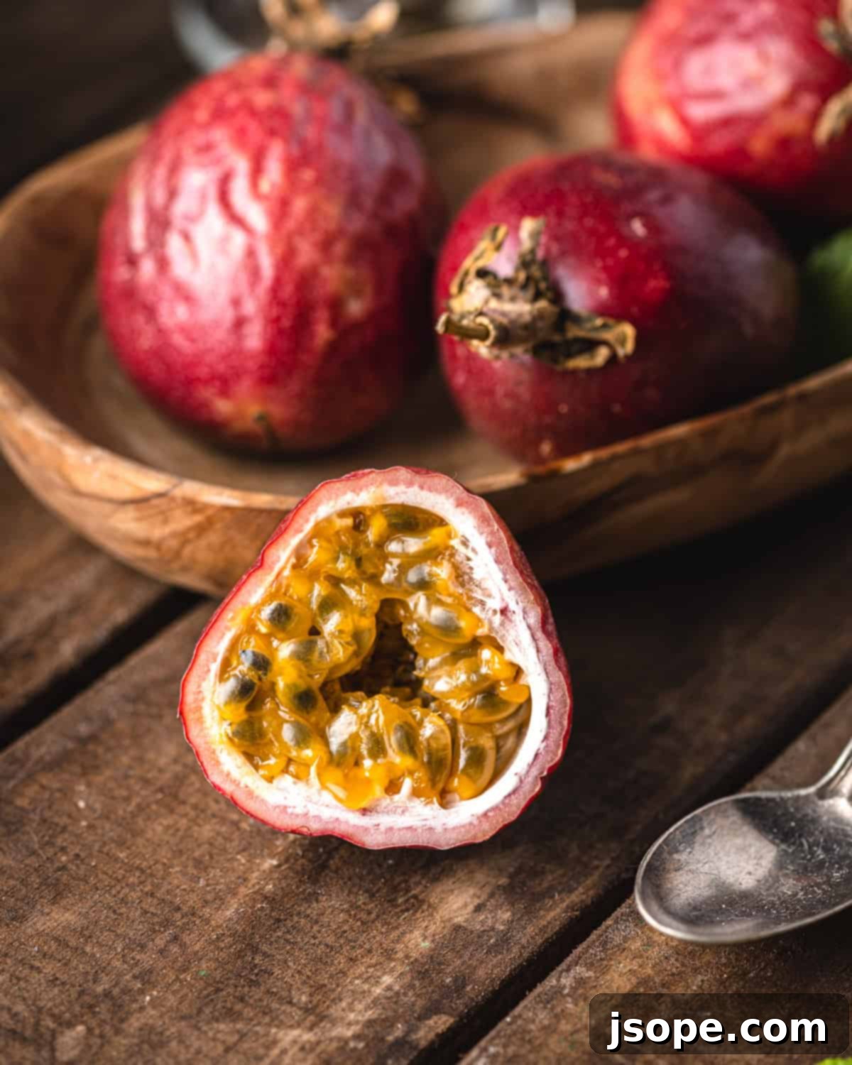 Passion Fruit