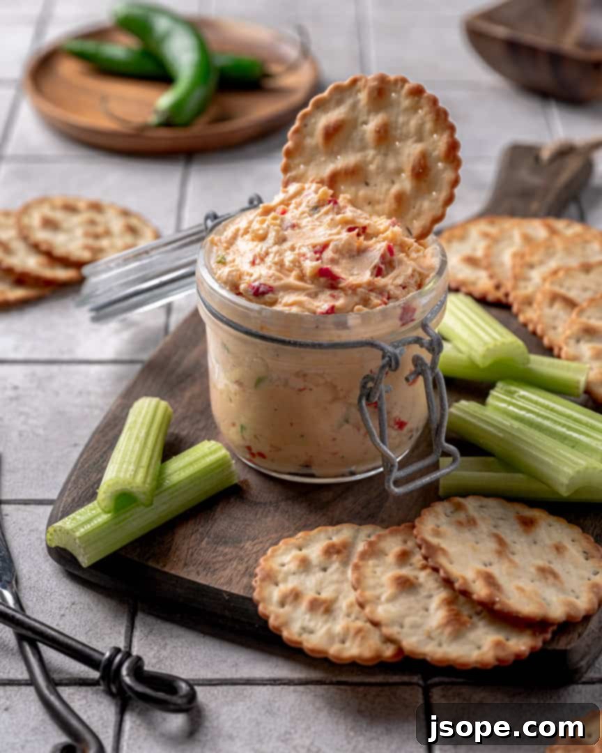 Pratik Ev Yapımı Güney Pimento Peyniri Tarifi 2 Easy Homemade Southern Pimento Cheese Recipe